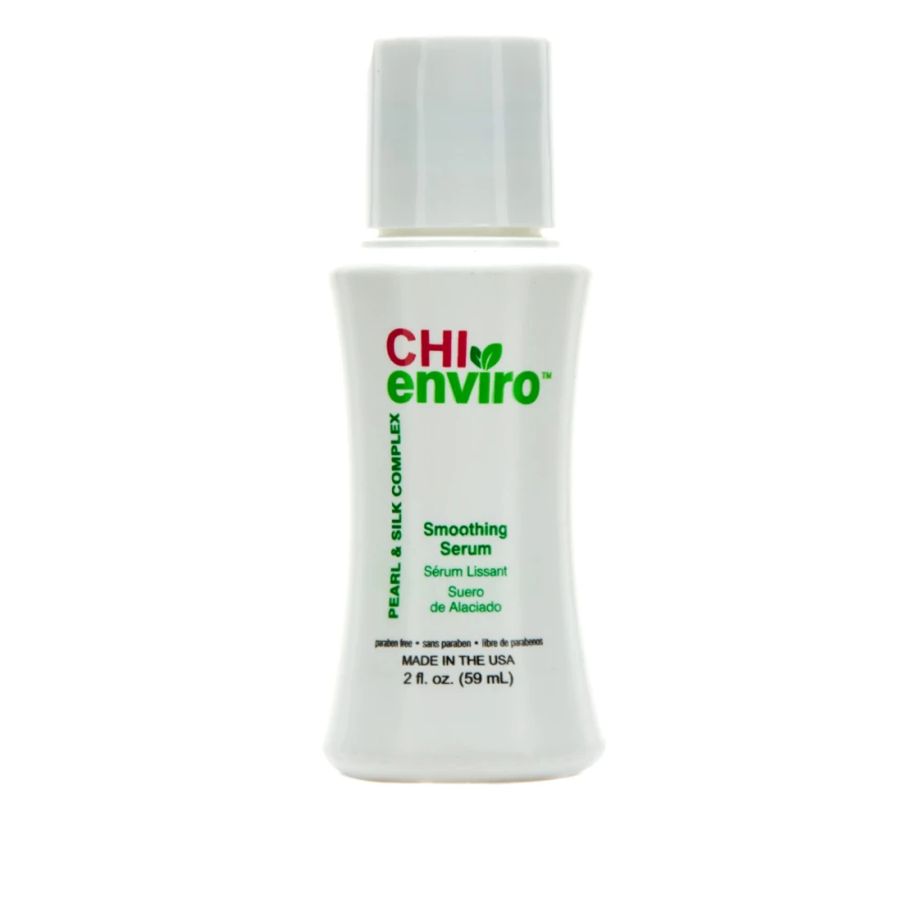 Шелк CHI Enviro для гладкости 59 мл