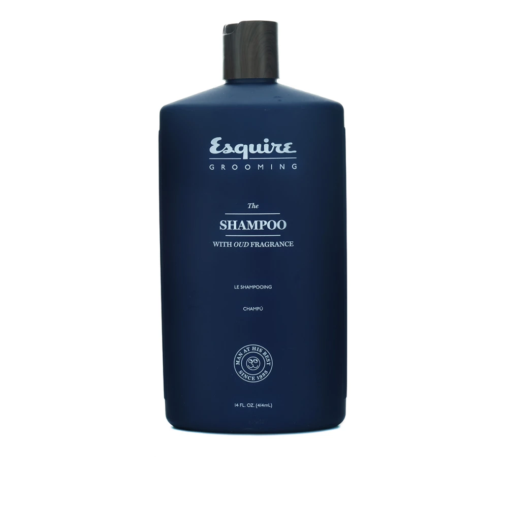 Шампунь CHI Esquire Grooming чоловічий 414 мл