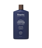 Средство 3в1 CHI Esquire Men The 3-in-1 Shampoo Conditioner & Body Wash для волос и тела 414 мл