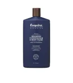 Средство 3в1 CHI Esquire Men The 3-in-1 Shampoo Conditioner & Body Wash для волос и тела 414 мл