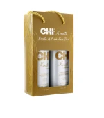 Набор CHI Breath of fresh hair kit (Keratin шампунь+кондиционер) 2*946 мл