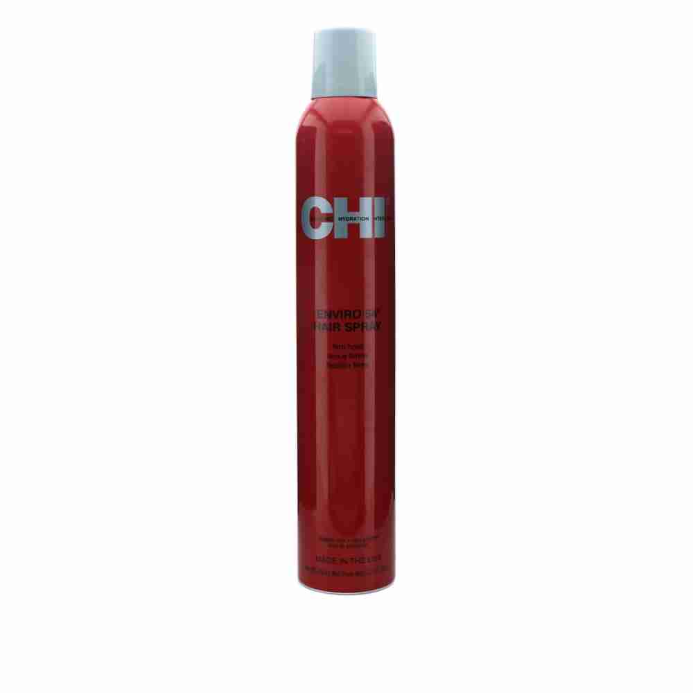 Лак CHI Keratin Hairsprey нормальної фіксації 75 г