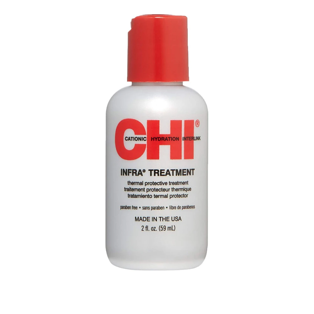 Маска "Инфра" CHI Infra Treatment термозащитная 59 мл
