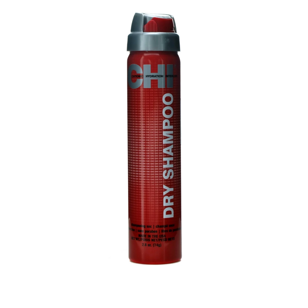 Шампунь сухой CHI Dry Shampoo 74 г