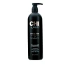 Шампунь CHI LUХURY BLK Gentle Cleansing, що очищає з маслом чорного кмину 739 мл