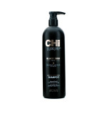 Шампунь CHI LUХURY BLK Gentle Cleansing, що очищає з маслом чорного кмину 739 мл