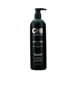 Шампунь CHI LUХURY BLK Gentle Cleansing очищающий c маслом черного тмина 739 мл