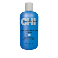 Кондиционер CHI Ionic Color Protector защита цвета 355 мл