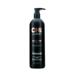 Кондиционер CHI LUXURY BLACK Seed Oil Moisture увлажняющий,восстанавливающий с маслом черного тмина 739 мл