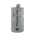 Чохол професійний STALEKS для інструментів фетровий CS-13 (на 4 шт)