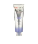 Кондиционер CHI Ionic Color Illuminate Platinum blond оттеночный 251 мл