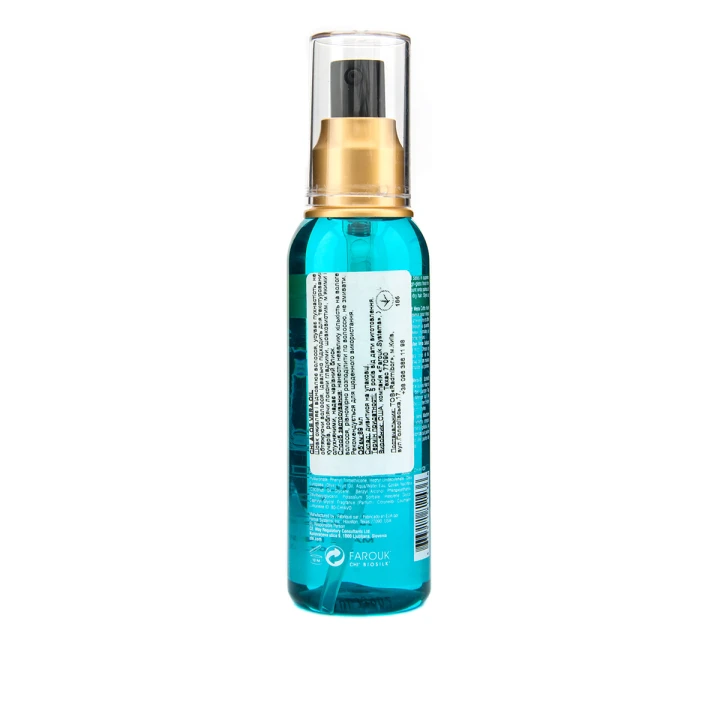 Масло CHI Aloe Vera для сухих, вьющихся волос 89 мл