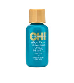 Масло CHI Aloe Vera для сухих, вьющихся волос 15 мл