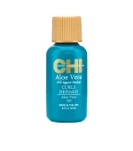 Масло CHI Aloe Vera для сухих, вьющихся волос 15 мл