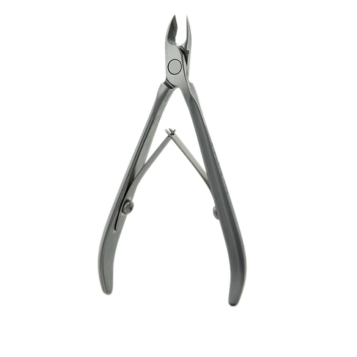 Кусачки для шкіри STALEKS SMART 10 5 мм NS-10-5