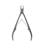 Кусачки для кожи STALEKS SMART 10 5 мм NS-10-5
