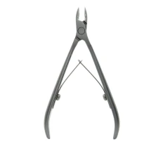 Кусачки для кожи STALEKS SMART 10 5 мм NS-10-5