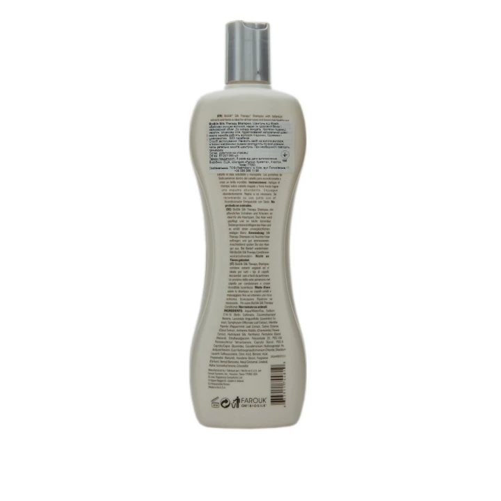 Шампунь CHI BioSilk Therapy, що очищає 355 мл