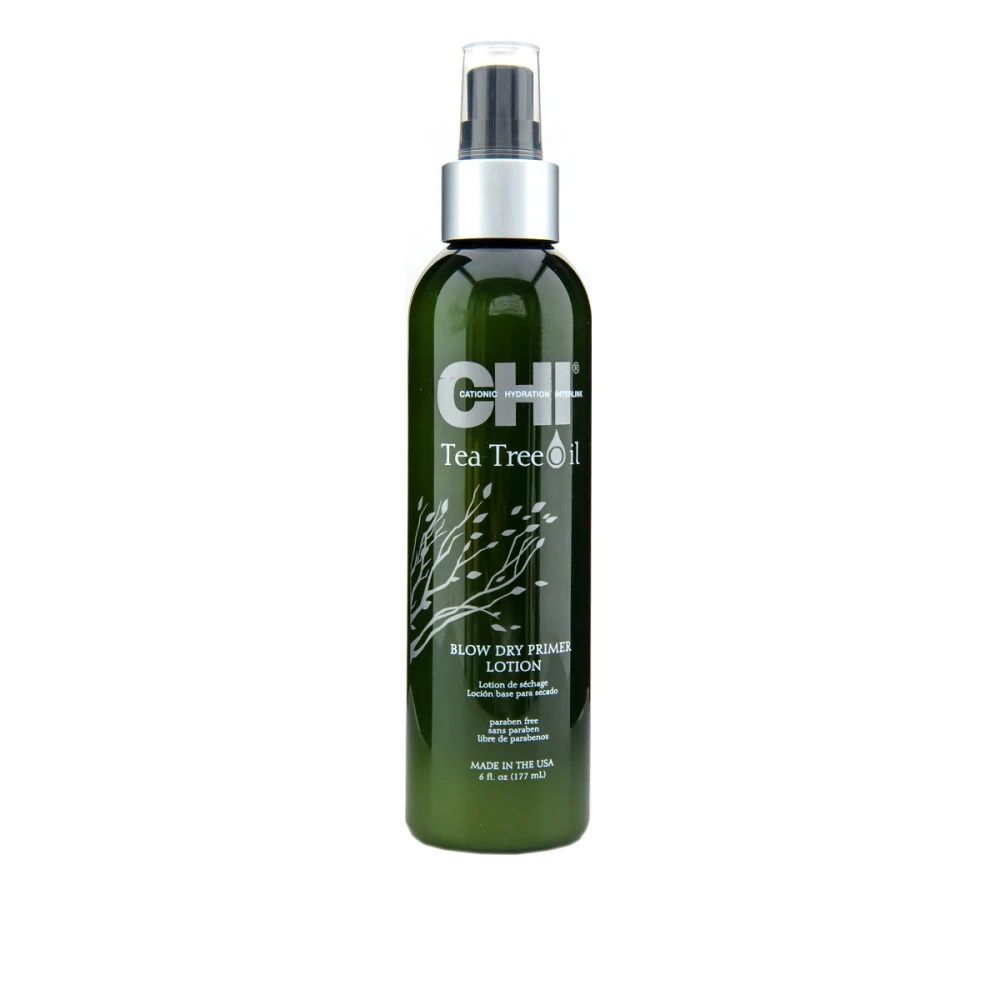 Лосьон CHI Tea Tree для кожи головы с маслом чайного дерева 177 мл