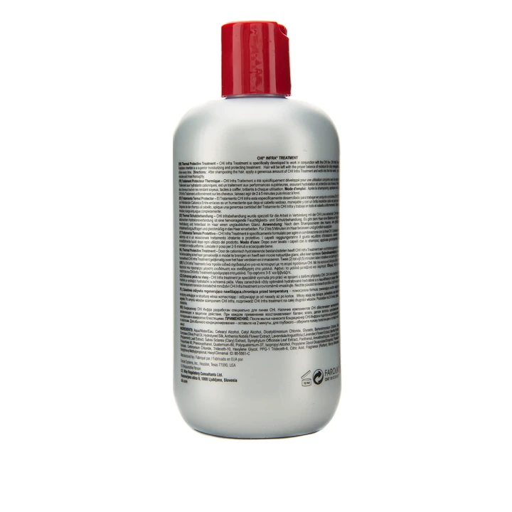 Набір CHI Home Stylist Kit для всіх типів волосся