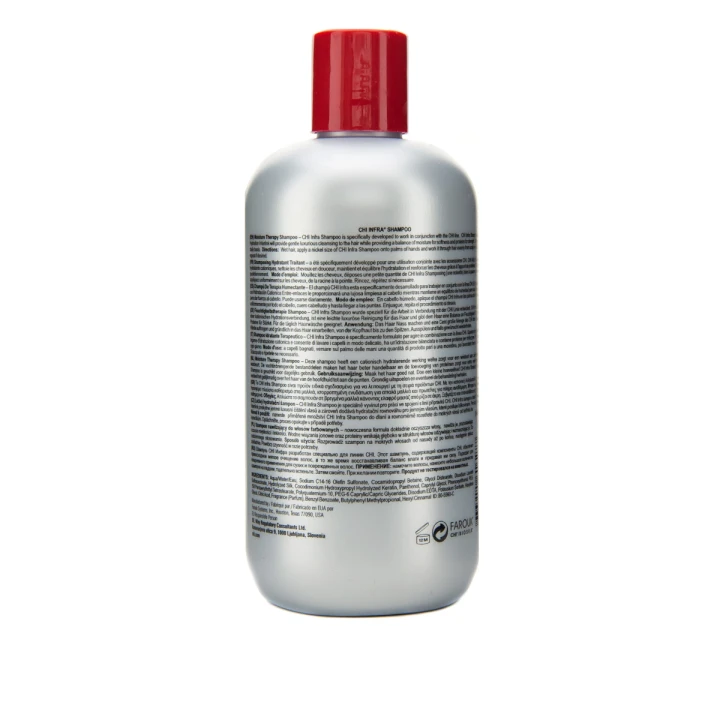 Набір CHI Home Stylist Kit для всіх типів волосся