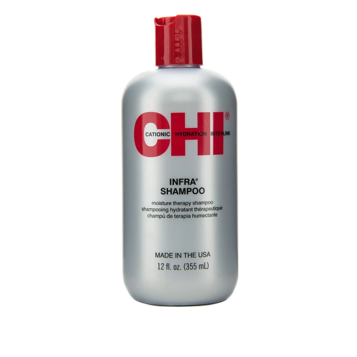 Набір CHI Home Stylist Kit для всіх типів волосся