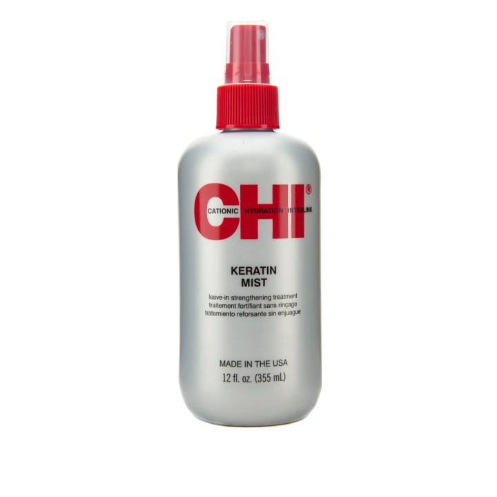 Набір CHI Home Stylist Kit для всіх типів волосся