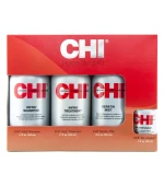 Набір CHI Home Stylist Kit для всіх типів волосся