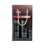 Набор CHI LUXURY Black Seed Oil (шампунь+кондиционер+масло)