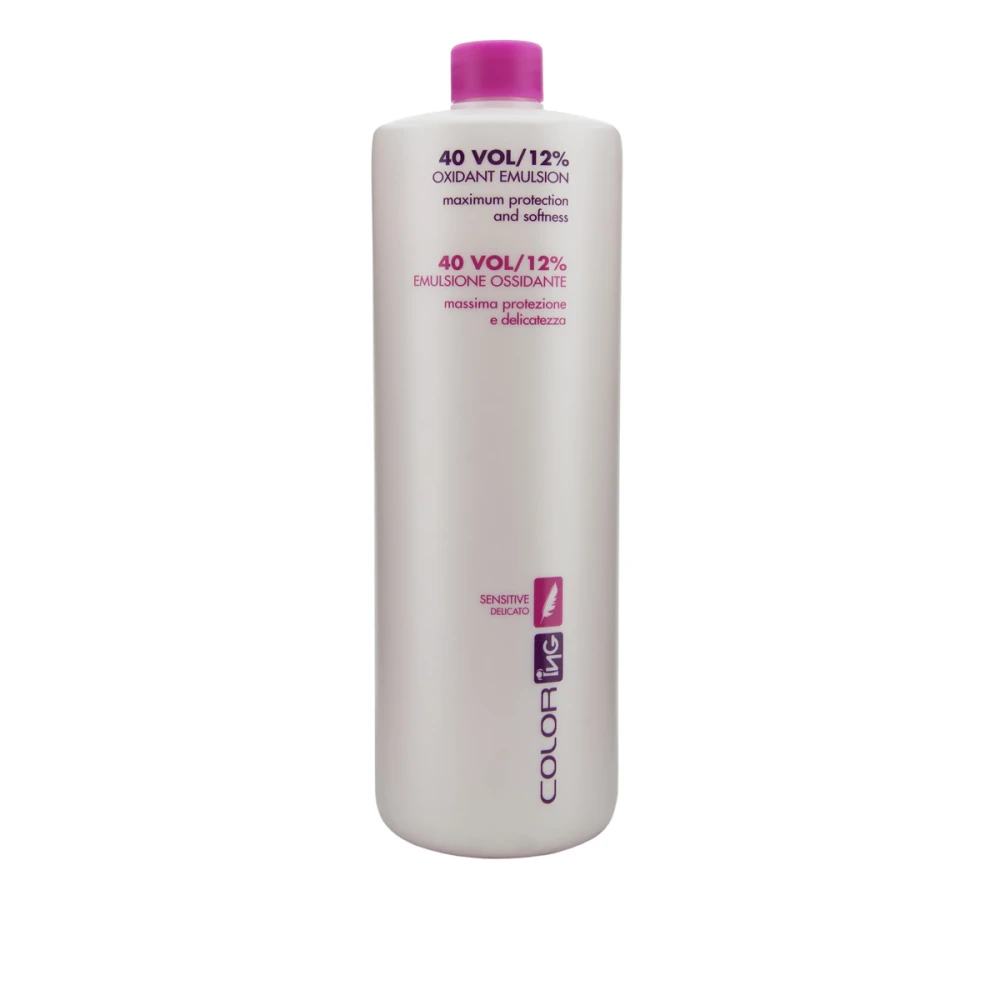 Окислювач ING із фруктовим ароматом 12% 1000 мл