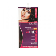 Маска ING тонуюча 3-в-1 Aroma Caffe 25 мл