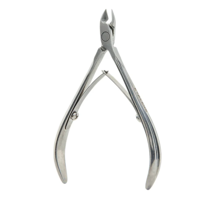 Кусачки для кожи STALEKS CLASSIC 10 6 мм NC-10-6