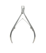 Кусачки  для шкіри STALEKS CLASSIC 10 6 мм NC-10-6