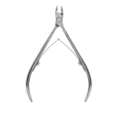 Кусачки для кожи STALEKS CLASSIC 10 6 мм NC-10-6