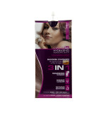 Маска ING тонуюча 3-в-1 Sabbia 25 мл