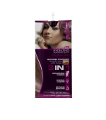 Маска ING тонуюча 3-в-1 Sabbia 25 мл