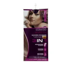 Маска ING тонуюча 3-в-1 Sabbia 25 мл