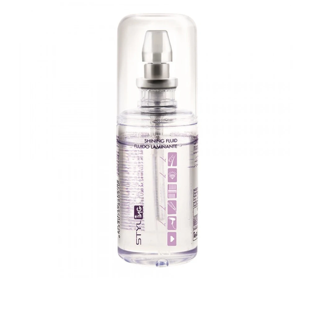 Флюид ING против секущихся кончиков 80 мл