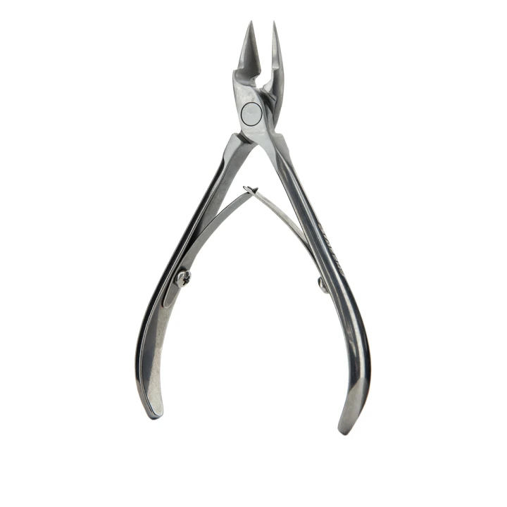 Кусачки для врослого нігтя STALEKS CLASSIC 61 14 мм NC-61-14 (КМ-05)