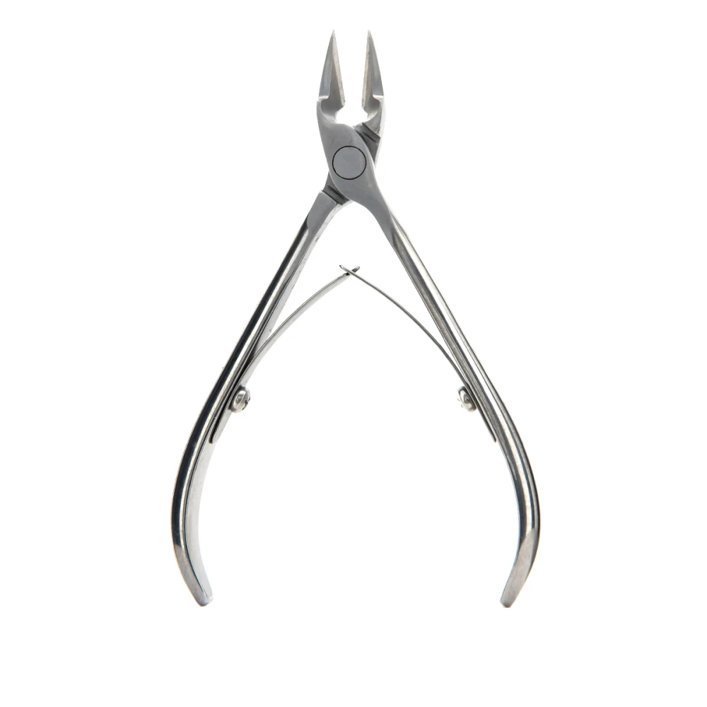 Кусачки для врослого нігтя STALEKS CLASSIC 61 14 мм NC-61-14 (КМ-05)