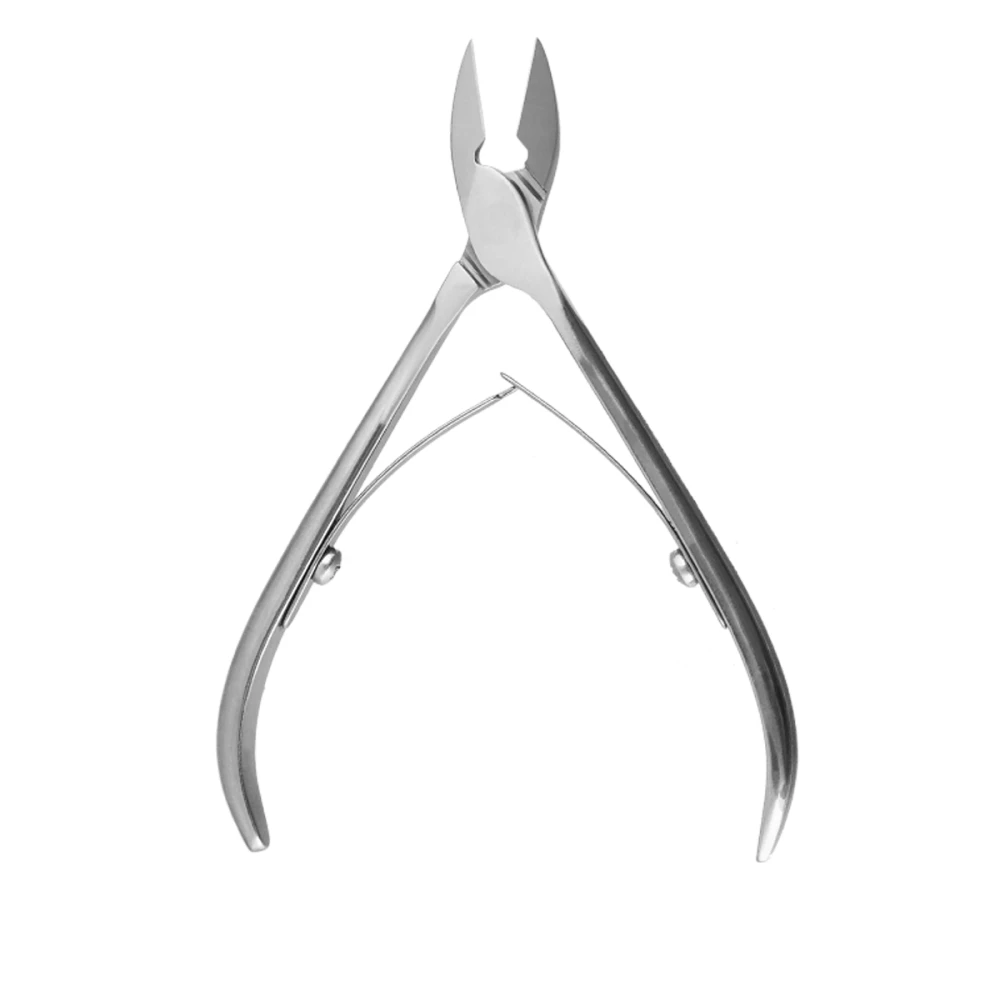 Кусачки для нігтів універсальні STALEKS CLASSIC 65 14 мм NC-65-14 (КМ-06)