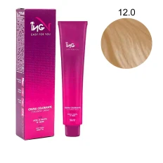 Color ING Cream With Macadamia Oil 100 мл (12.0)