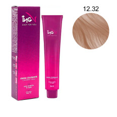 Color ING Cream With Macadamia Oil 100 мл (12.32)