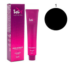 Color ING Cream With Macadamia Oil 100 мл (1)