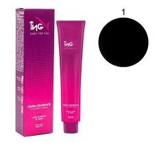 Color ING Cream With Macadamia Oil 100 мл (1)