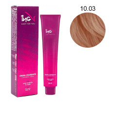 Color ING Cream With Macadamia Oil 100 мл (10.03)