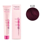 Color ING Cream With Macadamia Oil 100 мл (6.22)