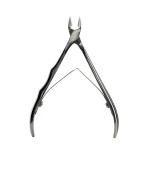 Кусачки професійні для шкіри STALEKS EXPERT 20 8 мм NE-20-8 (КЛ-00)