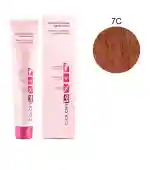 Color ING Cream With Macadamia Oil 100 мл (2)