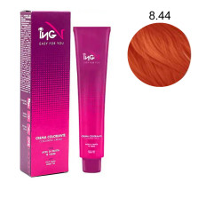 Color ING Cream With Macadamia Oil 100 мл (8.44)